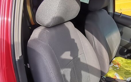 Chevrolet Aveo III, 2009 год, 450 000 рублей, 11 фотография