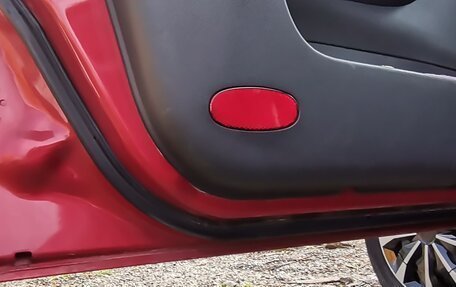 Chevrolet Aveo III, 2009 год, 450 000 рублей, 14 фотография