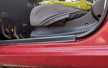 Chevrolet Aveo III, 2009 год, 450 000 рублей, 15 фотография