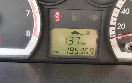 Chevrolet Aveo III, 2009 год, 450 000 рублей, 17 фотография