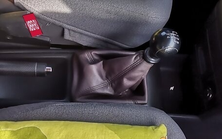 Chevrolet Aveo III, 2009 год, 450 000 рублей, 12 фотография