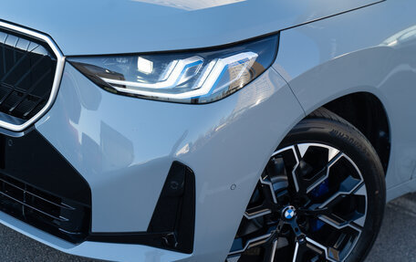 BMW X3, 2025 год, 7 650 000 рублей, 2 фотография