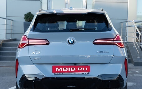 BMW X3, 2025 год, 7 650 000 рублей, 6 фотография