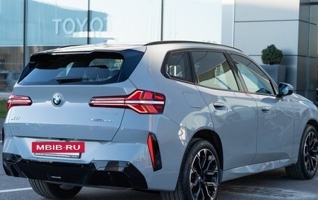 BMW X3, 2025 год, 7 650 000 рублей, 7 фотография