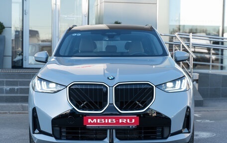 BMW X3, 2025 год, 7 650 000 рублей, 3 фотография