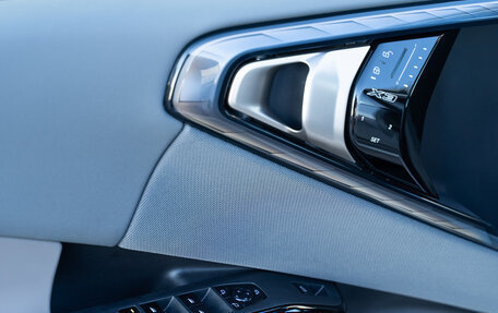 BMW X3, 2025 год, 7 650 000 рублей, 9 фотография