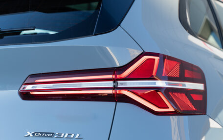 BMW X3, 2025 год, 7 650 000 рублей, 8 фотография
