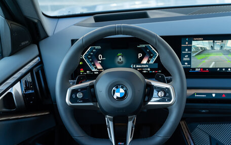 BMW X3, 2025 год, 7 650 000 рублей, 12 фотография