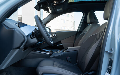 BMW X3, 2025 год, 7 650 000 рублей, 10 фотография