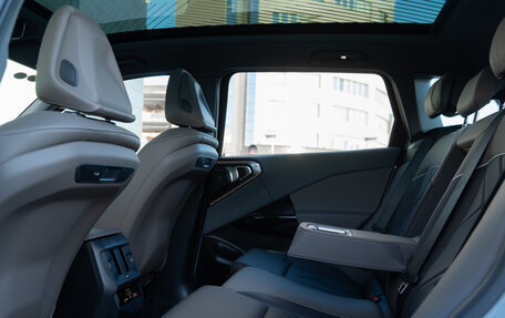 BMW X3, 2025 год, 7 650 000 рублей, 11 фотография