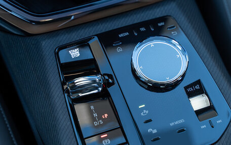 BMW X3, 2025 год, 7 650 000 рублей, 14 фотография