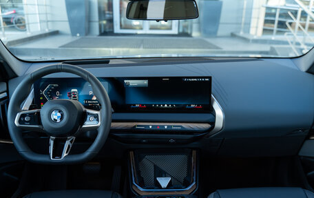 BMW X3, 2025 год, 7 650 000 рублей, 15 фотография