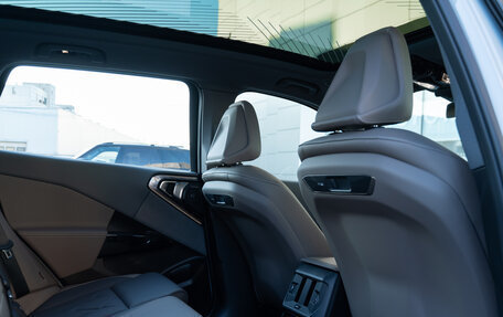 BMW X3, 2025 год, 7 650 000 рублей, 16 фотография