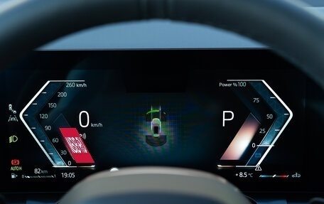 BMW X3, 2025 год, 7 650 000 рублей, 17 фотография