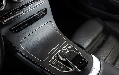 Mercedes-Benz C-Класс, 2019 год, 4 550 000 рублей, 17 фотография