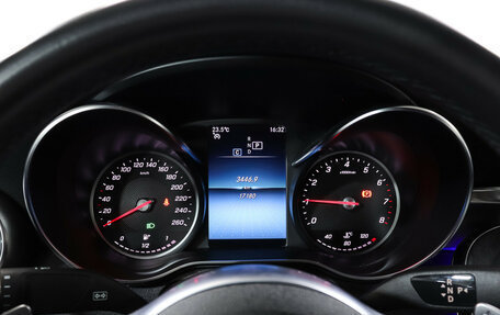 Mercedes-Benz C-Класс, 2019 год, 4 550 000 рублей, 11 фотография