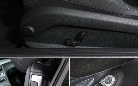 Mercedes-Benz C-Класс, 2019 год, 4 550 000 рублей, 14 фотография