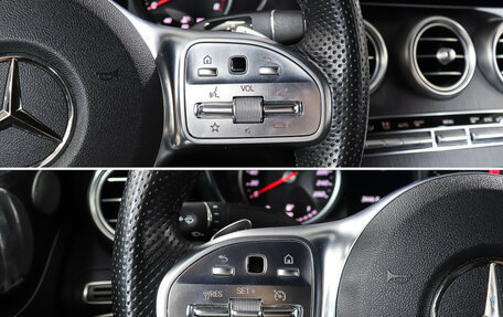 Mercedes-Benz C-Класс, 2019 год, 4 550 000 рублей, 21 фотография