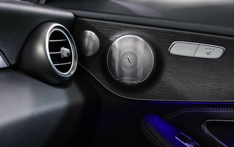 Mercedes-Benz C-Класс, 2019 год, 4 550 000 рублей, 22 фотография