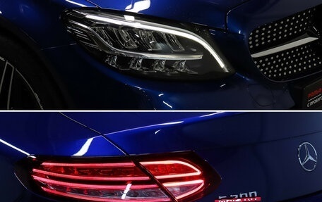 Mercedes-Benz C-Класс, 2019 год, 4 550 000 рублей, 26 фотография