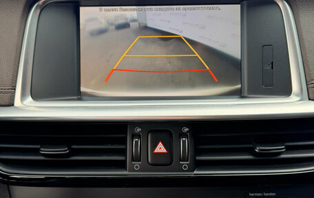 KIA Optima IV, 2018 год, 1 955 000 рублей, 10 фотография