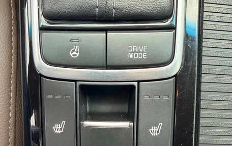 KIA Optima IV, 2018 год, 1 955 000 рублей, 14 фотография