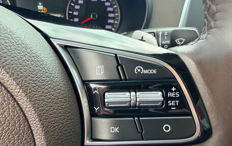 KIA Optima IV, 2018 год, 1 955 000 рублей, 13 фотография