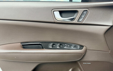 KIA Optima IV, 2018 год, 1 955 000 рублей, 15 фотография