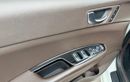 KIA Optima IV, 2018 год, 1 955 000 рублей, 18 фотография