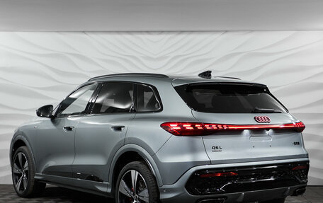 Audi Q5, 2026 год, 6 998 000 рублей, 6 фотография