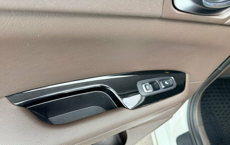 KIA Optima IV, 2018 год, 1 955 000 рублей, 19 фотография