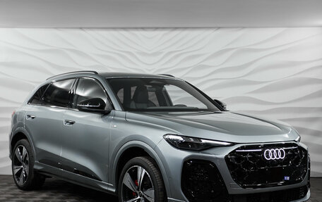 Audi Q5, 2026 год, 6 998 000 рублей, 2 фотография