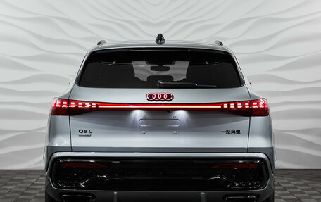 Audi Q5, 2026 год, 6 998 000 рублей, 5 фотография