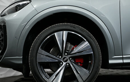 Audi Q5, 2026 год, 6 998 000 рублей, 12 фотография