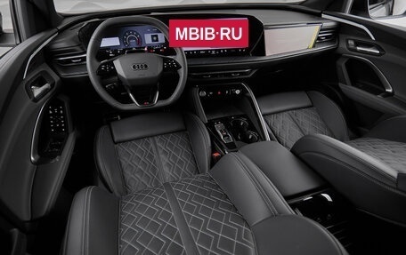 Audi Q5, 2026 год, 6 998 000 рублей, 15 фотография