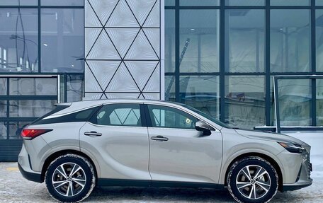 Lexus RX IV рестайлинг, 2025 год, 8 400 000 рублей, 7 фотография