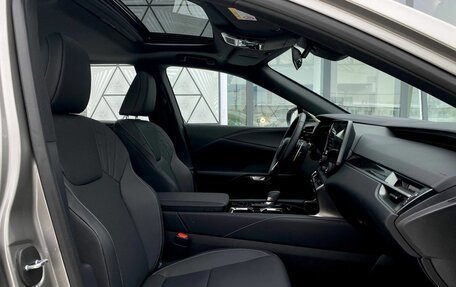 Lexus RX IV рестайлинг, 2025 год, 8 400 000 рублей, 27 фотография