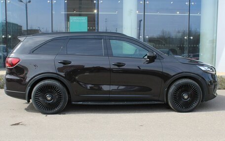 KIA Sorento III Prime рестайлинг, 2018 год, 2 895 000 рублей, 8 фотография