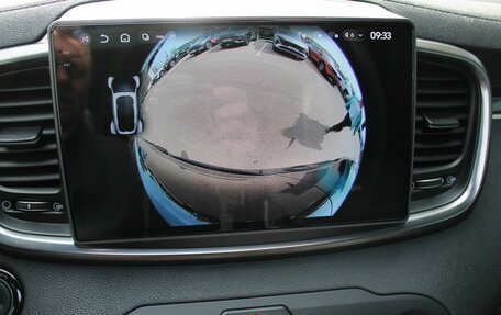 KIA Sorento III Prime рестайлинг, 2018 год, 2 895 000 рублей, 17 фотография