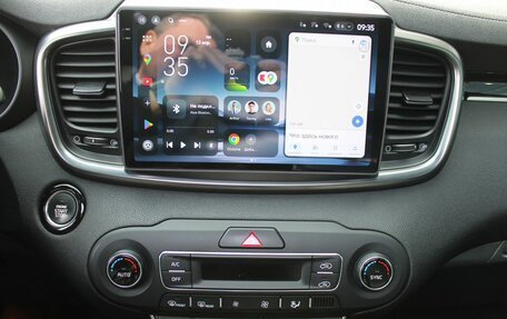 KIA Sorento III Prime рестайлинг, 2018 год, 2 895 000 рублей, 16 фотография