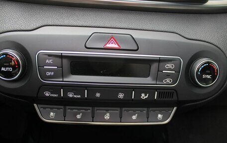 KIA Sorento III Prime рестайлинг, 2018 год, 2 895 000 рублей, 13 фотография