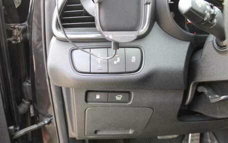 KIA Sorento III Prime рестайлинг, 2018 год, 2 895 000 рублей, 22 фотография