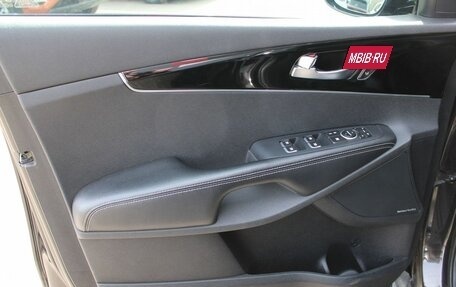 KIA Sorento III Prime рестайлинг, 2018 год, 2 895 000 рублей, 19 фотография