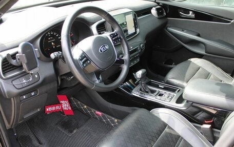 KIA Sorento III Prime рестайлинг, 2018 год, 2 895 000 рублей, 18 фотография