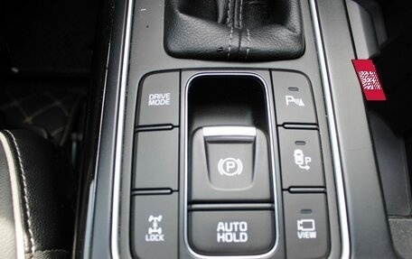 KIA Sorento III Prime рестайлинг, 2018 год, 2 895 000 рублей, 14 фотография