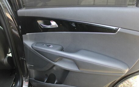 KIA Sorento III Prime рестайлинг, 2018 год, 2 895 000 рублей, 28 фотография