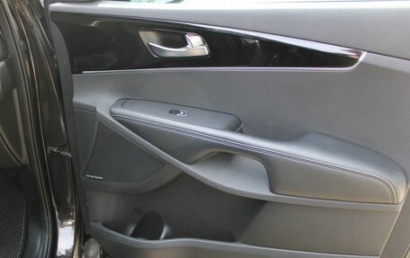 KIA Sorento III Prime рестайлинг, 2018 год, 2 895 000 рублей, 24 фотография