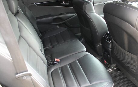 KIA Sorento III Prime рестайлинг, 2018 год, 2 895 000 рублей, 27 фотография