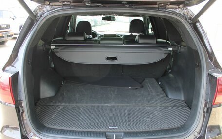 KIA Sorento III Prime рестайлинг, 2018 год, 2 895 000 рублей, 34 фотография