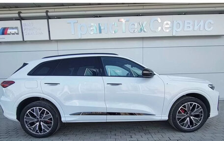 Audi Q5, 2026 год, 6 760 000 рублей, 3 фотография